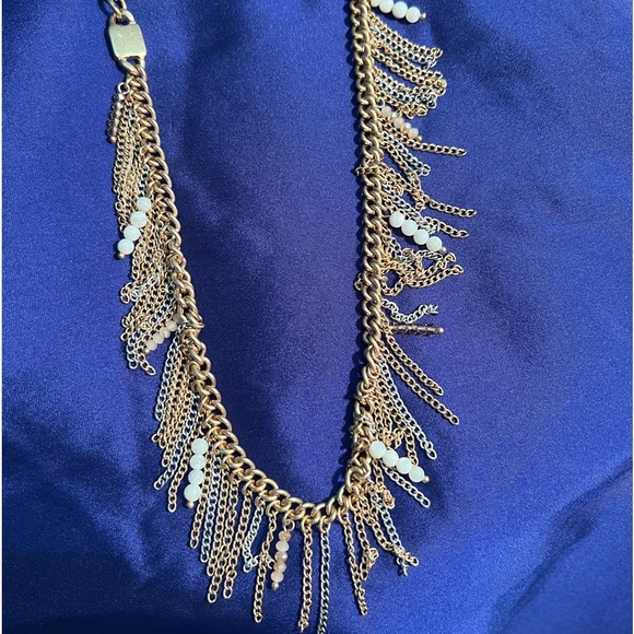 Kenneth Cole necklace - Picture 1 of 3
